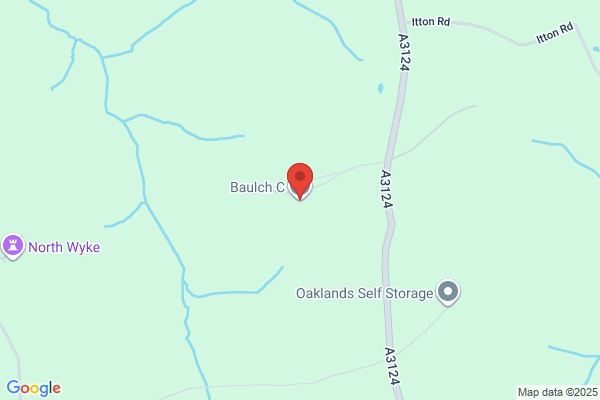 F G T Baulch