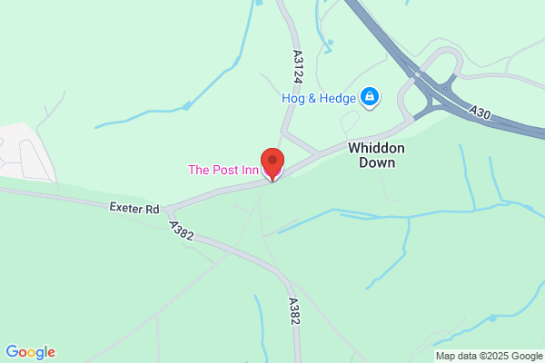 The Post Inn