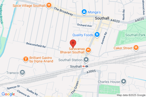 Ealing