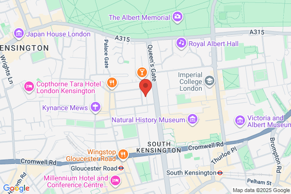 West London Physiotherapy
