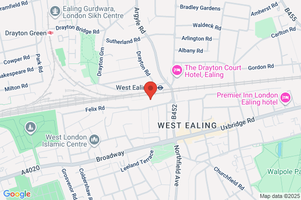 Waitrose & Partners