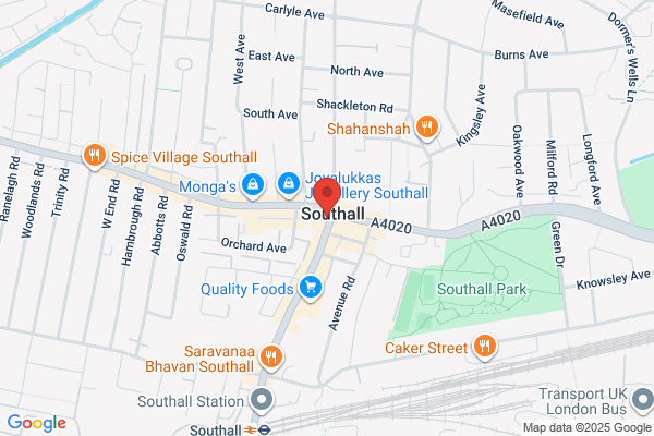 Nationwide Building Society