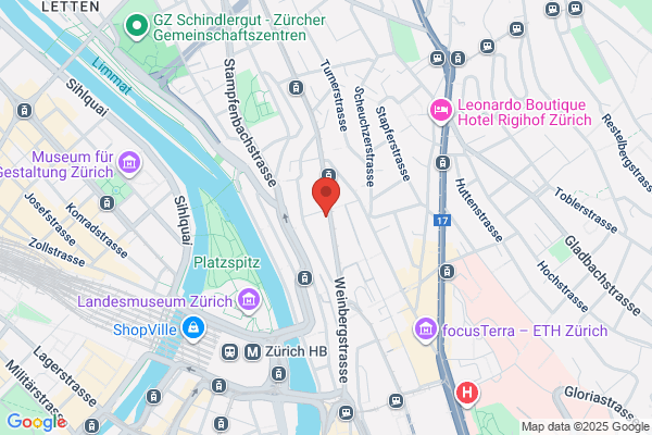 Habib Bank AG Zurich