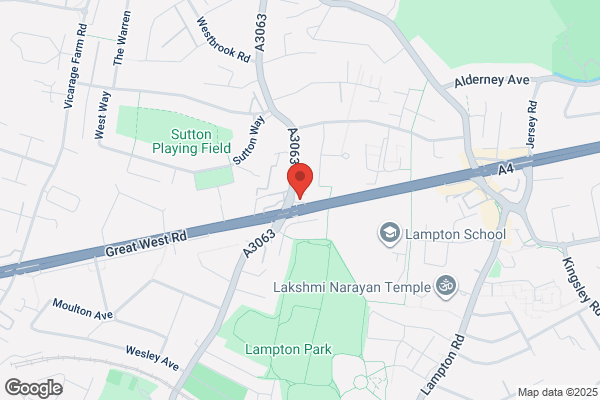 Osterley Laser Clinic