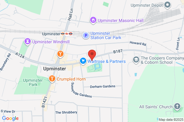 Holmes Place Bodycare Ltd