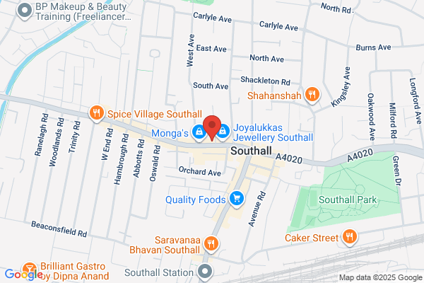 Shingar Beauty Parlour