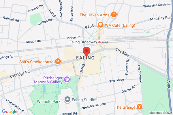 Brills Of Ealing Window Blind Specialist
