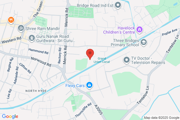 Thermogas Co Ltd