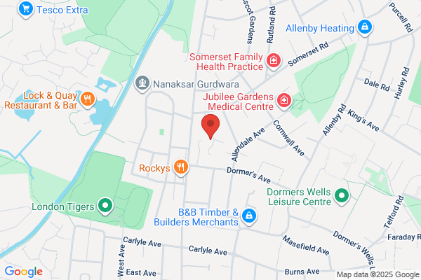 M J Building Ltd