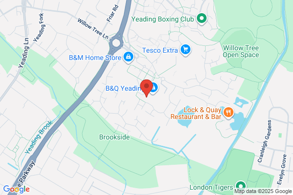 TradePoint Yeading