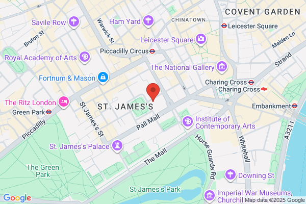 Integral Dynamics (UK) Ltd