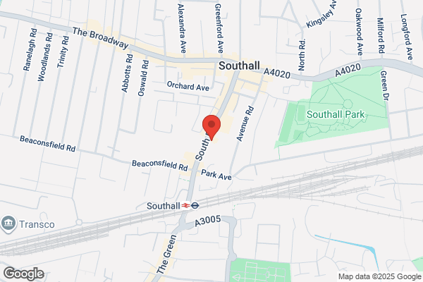 Choice Halal Meat Southall