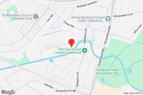 Greenford