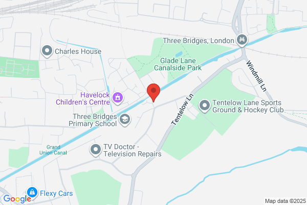 We Buy Any Car Brentford - Closed