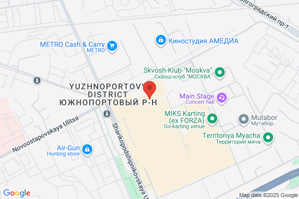 Motor Service Centre