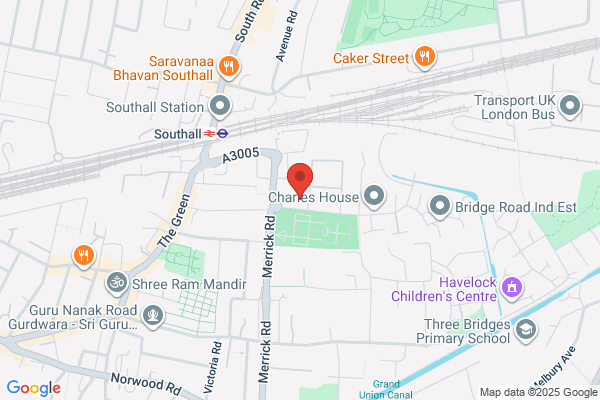 Malik Ambassador Cars