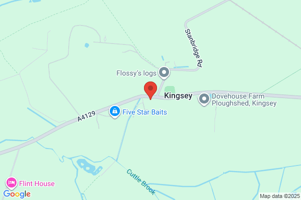 Kinvalley Carpet Co Ltd