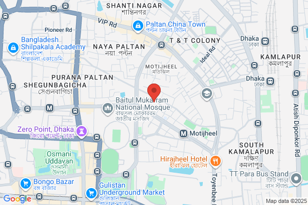 Bangla City