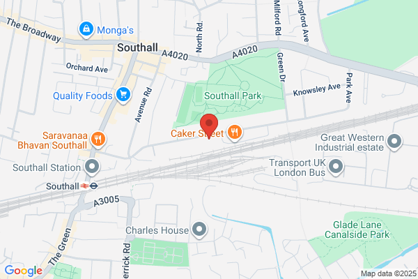Manesh Catering Services in London