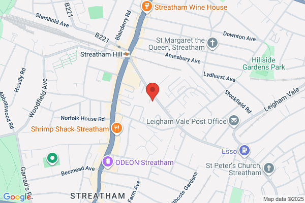 Bromley Refugee Network