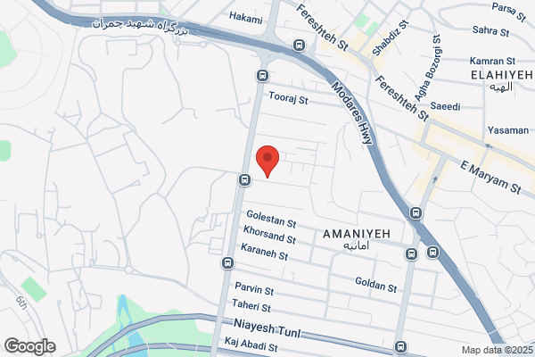 Kanoon Iran