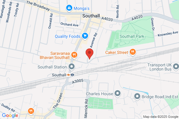 Profile Support Services Ltd