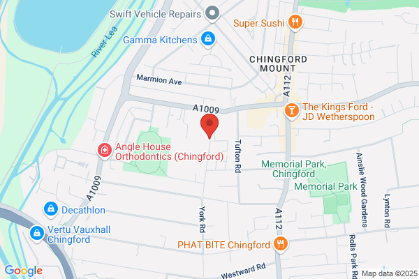 Chingford Health Centre