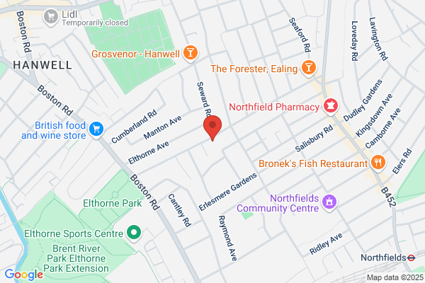 Elthorne Park Surgery