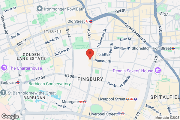CityDoc In-Pharmacy Travel Clinic, Southall
