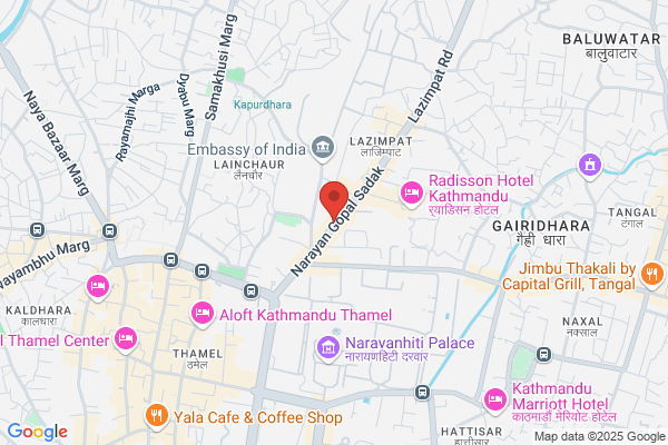 Homoeopathic Clinic