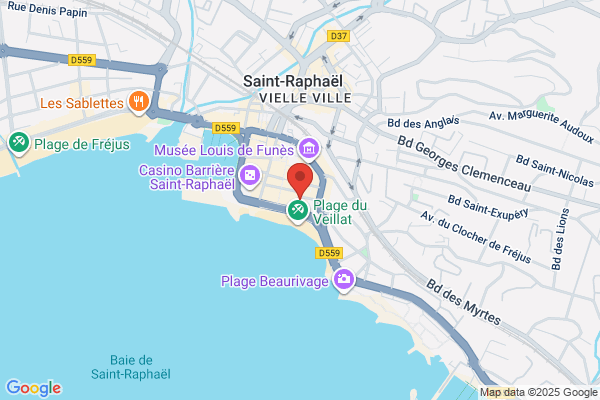 St Raphael's Club