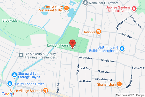 Technicolor Sports & Social Club