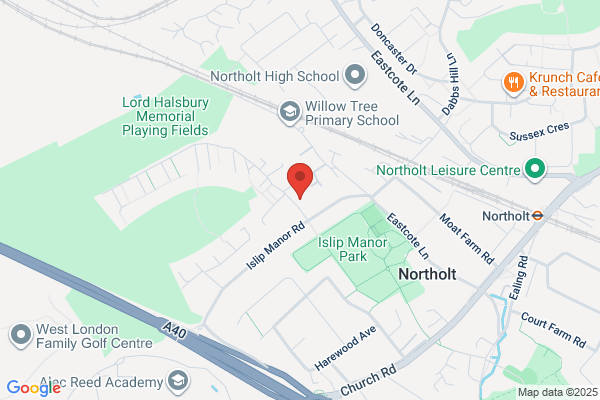 Islip Manor Youth & Community Centre