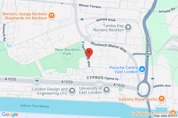 West Beckton Tennants Hall Community Centre