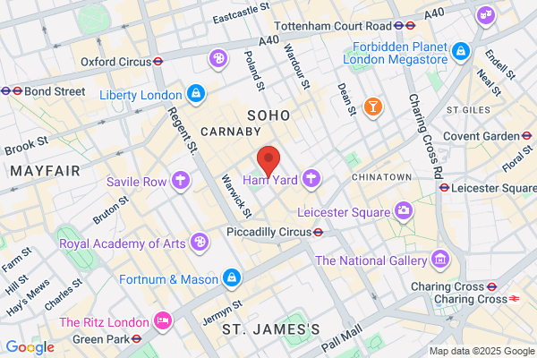 Westminster Holdings Ltd