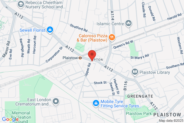 Costcutter - High Street, Brentford