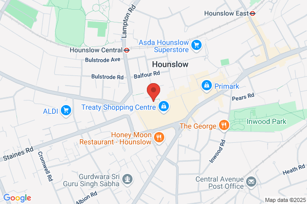 Hounslow Food & Wine