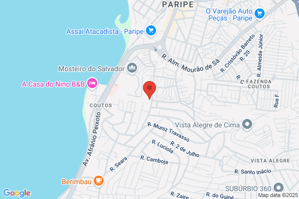 M S Bahia