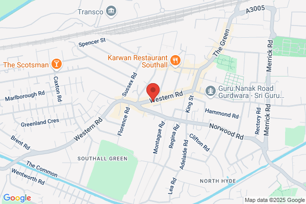 Parklands Newsagents
