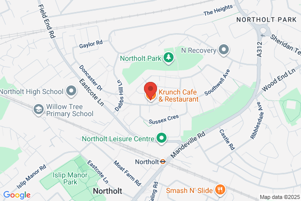 Haydock Green Drop & Collect Post Office