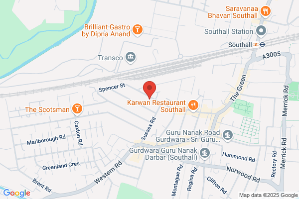 DPD Parcel Shop Location - Lebara Cost Cut