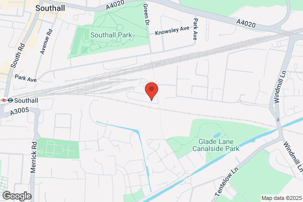 DPD Parcel Shop Location - Leonard's News