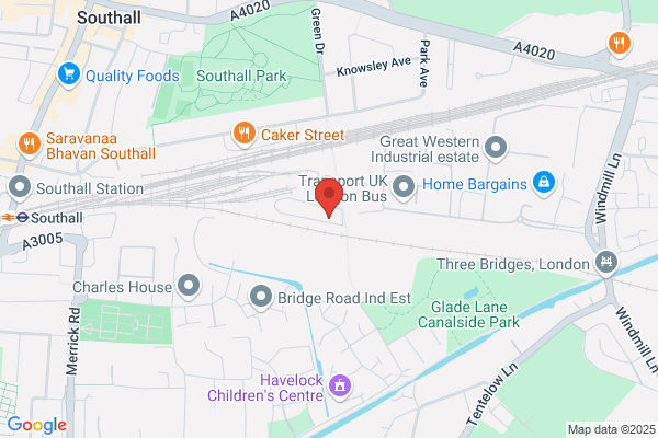 DPD UK