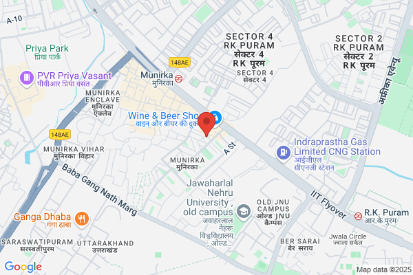 International City Runners (Worldwide) Ltd
