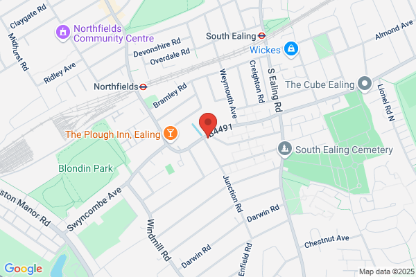 Monkey Puzzle Ealing Day Nursery & Preschool