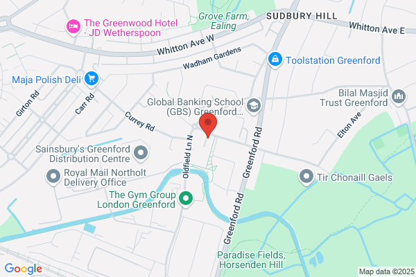 Monkey Puzzle Greenford Day Nursery & Preschool
