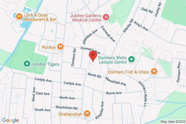 Ealing Day Treatment Centre