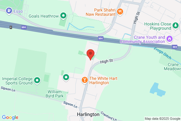 Harlington Hospice Association
