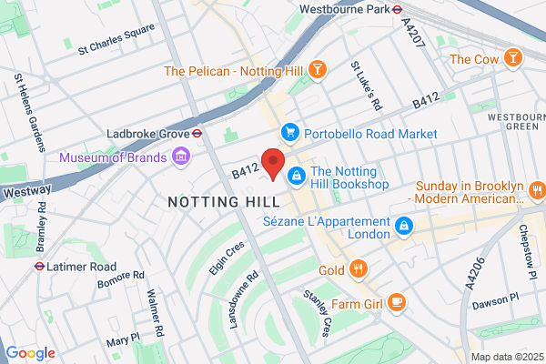 Kensington Day Centre