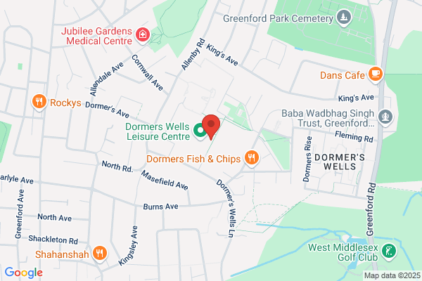 Phoenix Day Centre